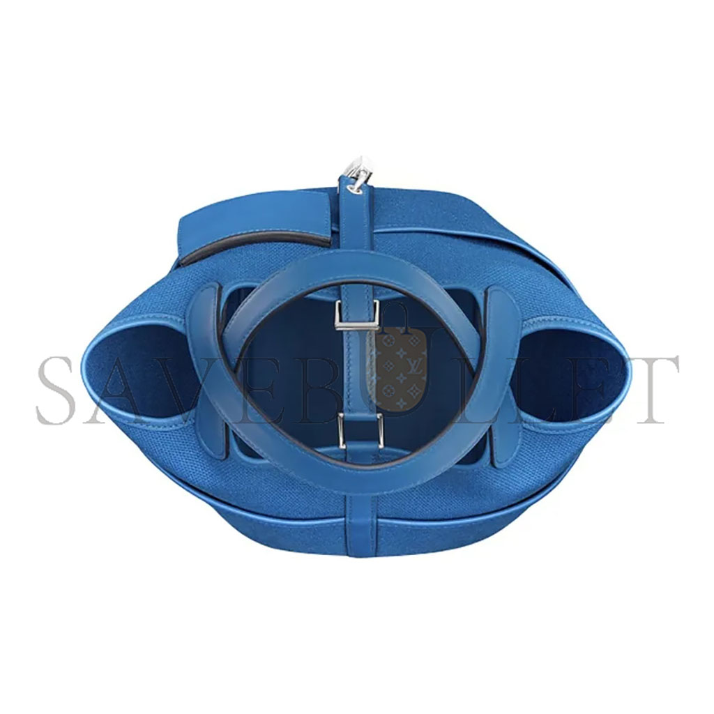 H**mes picotin lock 18 gargo goeland swift h083189ckab (18*18*13cm)